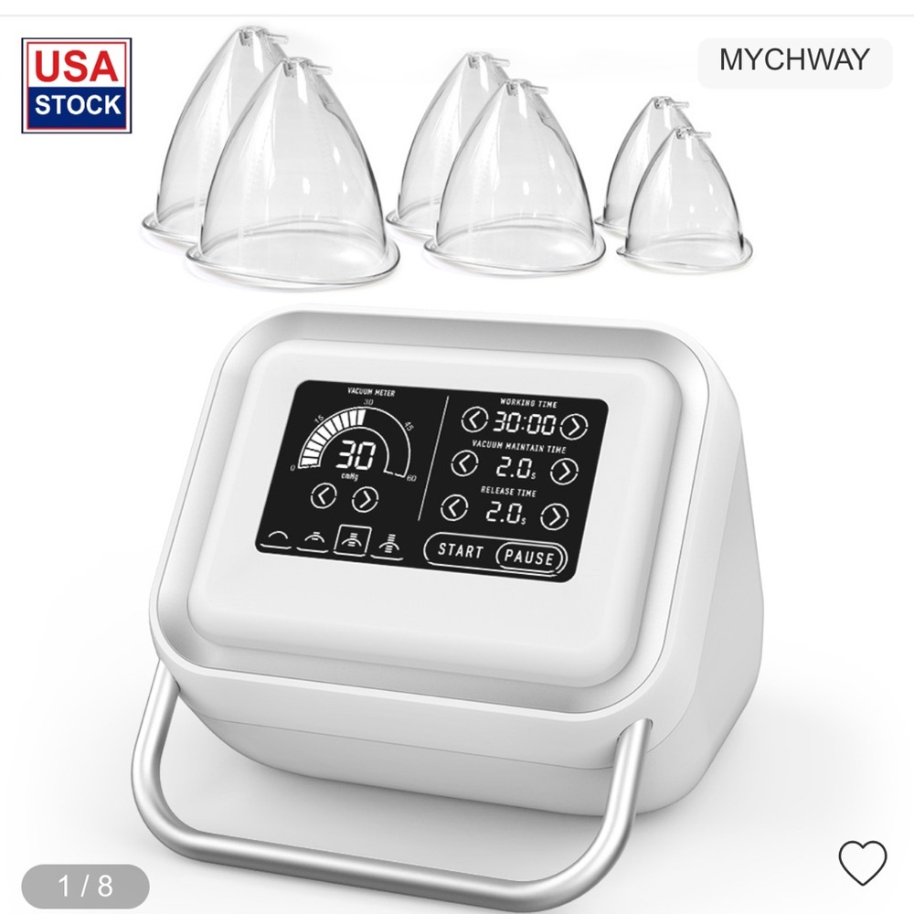 Butt Vacuum Lifting Machine